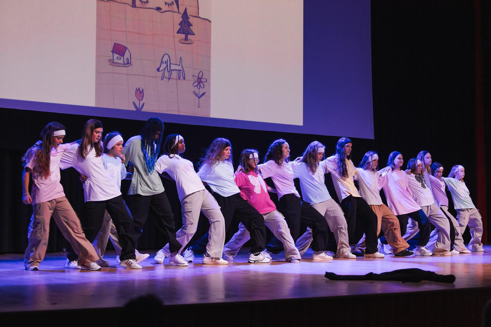 Hip Hop — fotografija