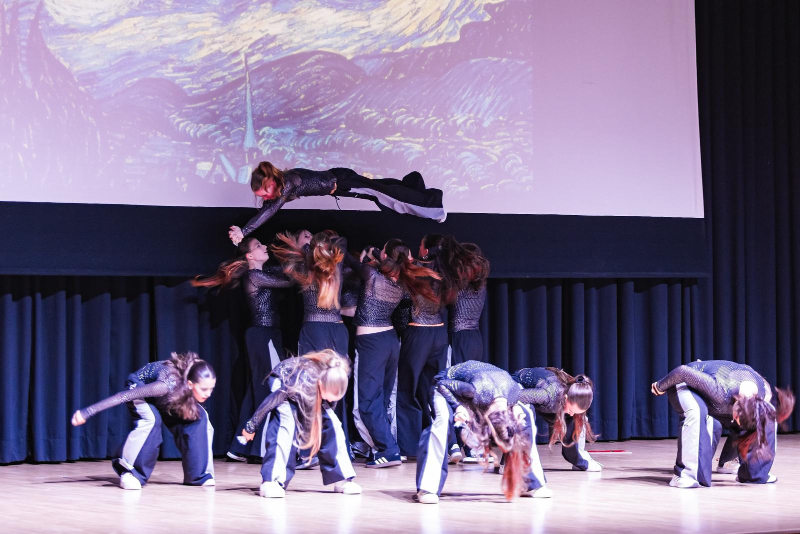 Hip Hop — fotografija