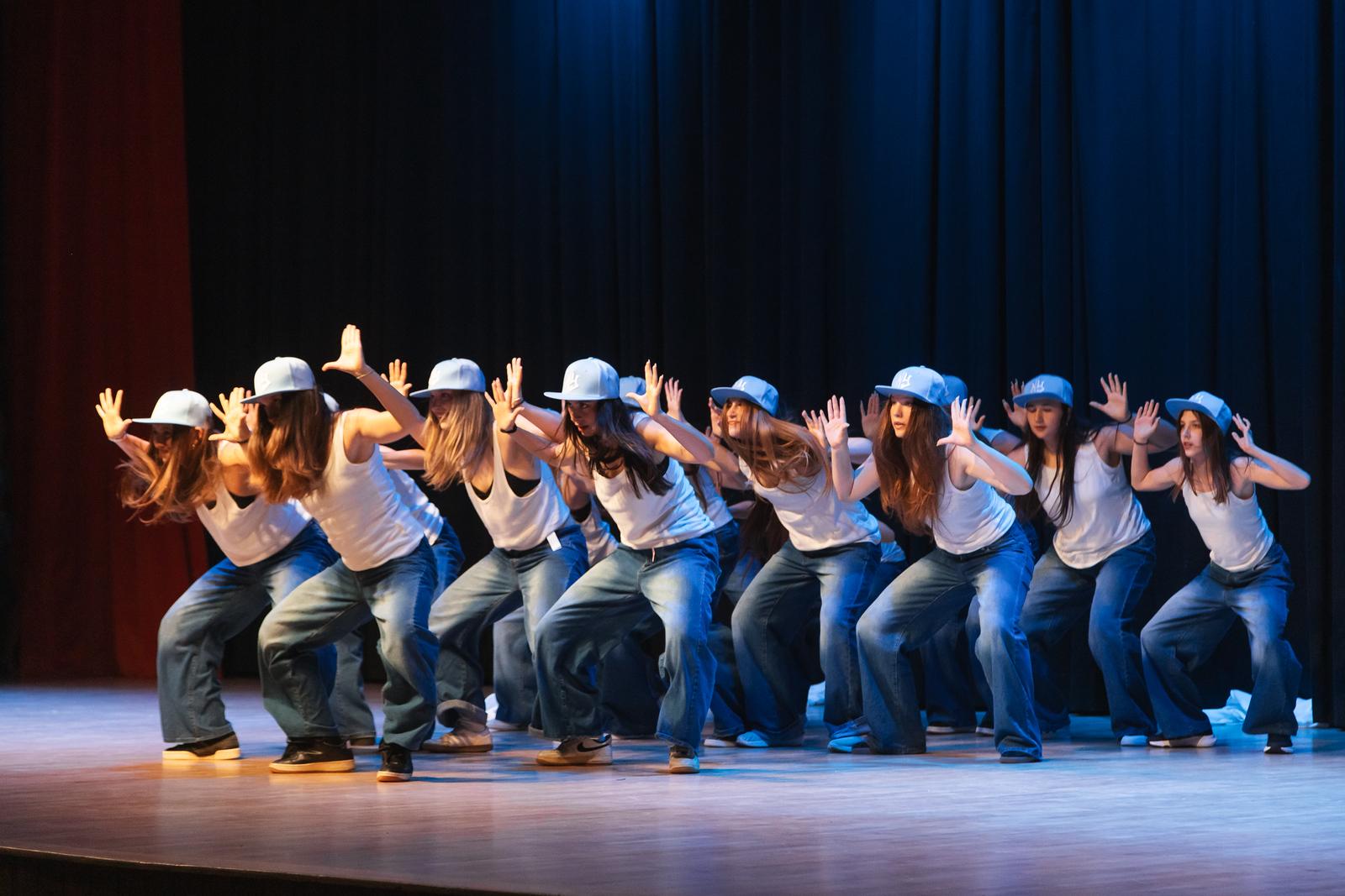 Hip Hop