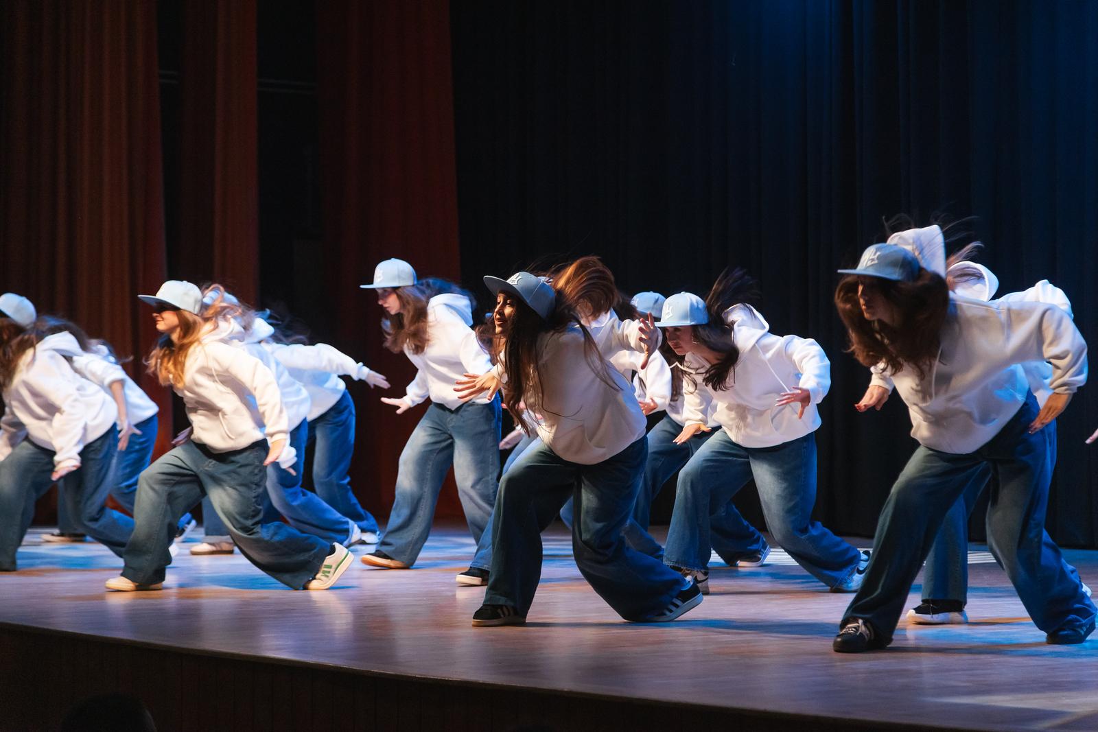 Hip Hop