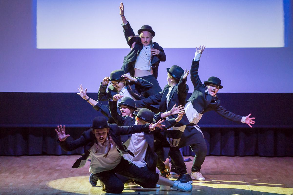 Hip Hop