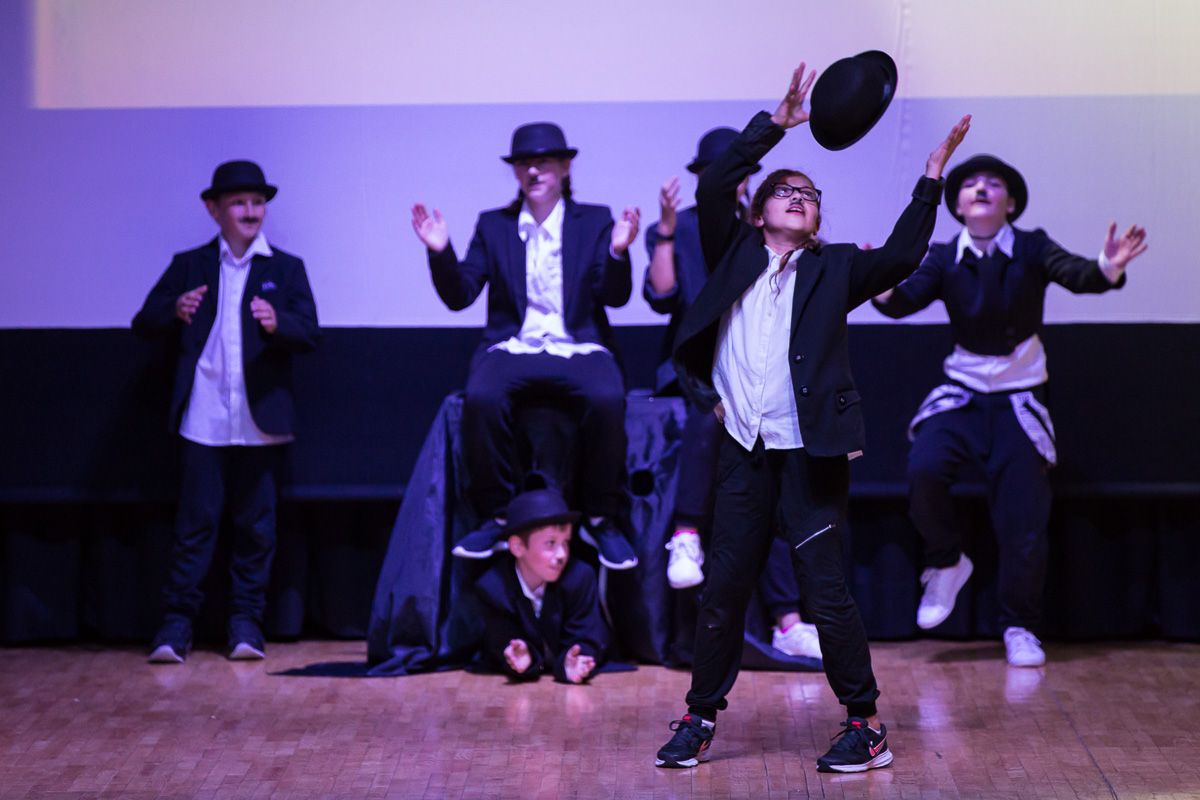 Hip Hop