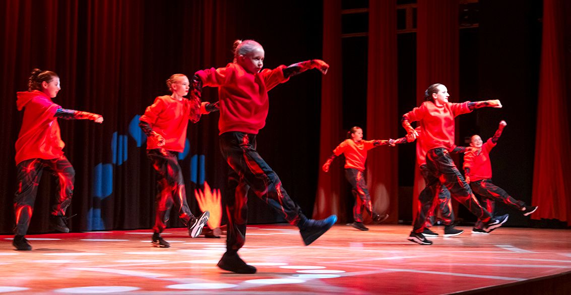 Hip Hop